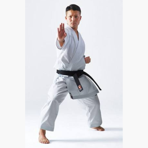 KATA: AT-3 14 Onz. - Karategi japonés